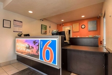 Motel 6 Westminster South - Long Beach
