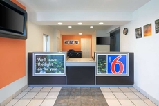 Motel 6 Woodland, CA  - Sacramento Airport