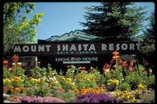 Mount Shasta Resort