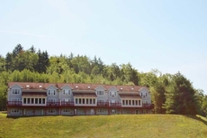 Mountain View Resort