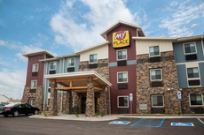 My Place Hotel-Jamestown, ND