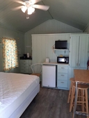 Navarre Beach Camping Resort