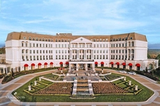 Nemacolin