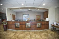 Norfolk Country Inn & Suites