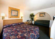 North Country Inn & Suites