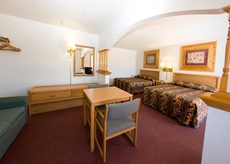 North Country Inn & Suites