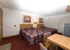 North Country Inn & Suites