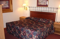 North Country Inn & Suites