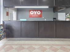 OYO Hotel Jennings I-10