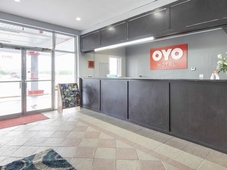 OYO Hotel Jennings I-10