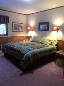 Ocean Bluff B & B