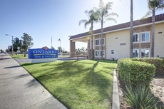 Ontario Inn & Suites