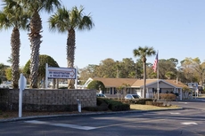 Orange City RV Resort