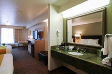 Oxford Suites Spokane Valley