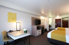 Oxford Suites Spokane Valley