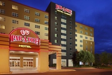 Par-A-Dice Hotel and Casino