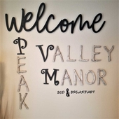 Peak Valley Manor a Premier Bed & Breakfast