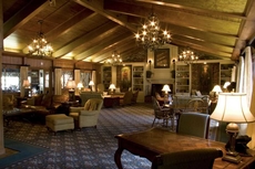 Pine Needles Lodge & Golf Club