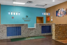 Quality Inn & Suites Bedford West