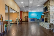 Quality Inn & Suites Bedford West