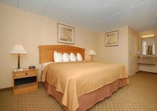 Quality Inn & Suites Fairview