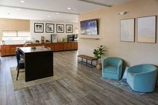 Quality Inn & Suites Georgetown - Seaford