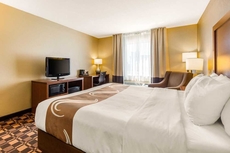 Quality Inn & Suites Georgetown - Seaford