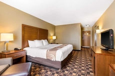 Quality Inn & Suites Georgetown - Seaford