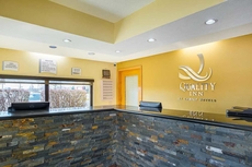 Quality Inn & Suites Greensburg I-74