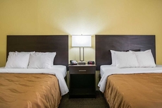 Quality Inn & Suites Greensburg I-74