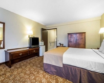 Quality Inn & Suites Minden