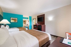 Quality Inn & Suites Rockingham