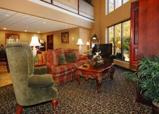 Quality Inn & Suites Tarboro - Kingsboro