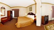 Quality Inn & Suites Tarboro - Kingsboro