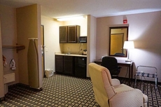 Quality Inn & Suites Watertown