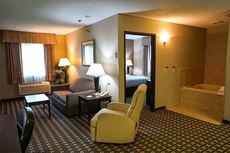 Quality Inn & Suites Watertown