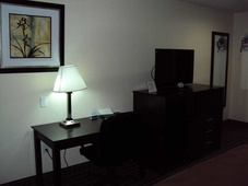 Quality Inn Carbondale University area