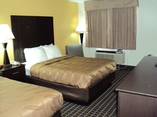 Quality Inn Carbondale University area