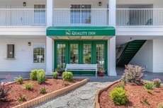 Quality Inn Cheraw