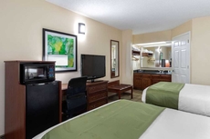 Quality Inn Cheraw