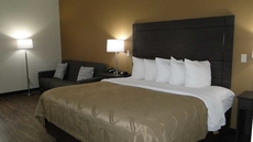 Quality Inn Clinton - Knoxville North