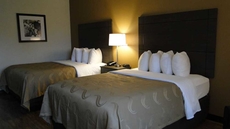 Quality Inn Clinton - Knoxville North