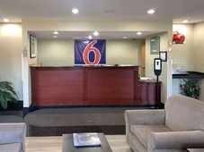 Motel 6 East Windsor, NJ - Hightstown