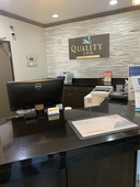 Quality Inn near I-72 and Hwy 51