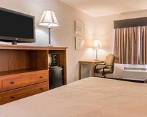 Quality Inn Grand Rapids North