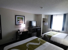 Quality Inn & Suites Leesburg Chain of Lakes