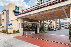 Quality Inn Lomita  Los Angeles South Bay