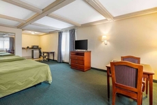 Quality Inn Lomita  Los Angeles South Bay