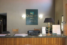 Quality Inn Nashville - Bloomington