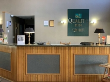 Quality Inn Nashville - Bloomington